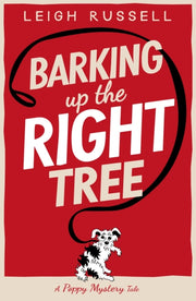 Barking Up The Right Tree
