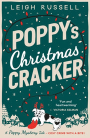 Poppys Christmas Cracker