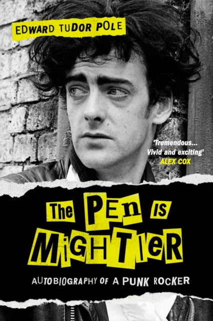 Pen Is Mightier