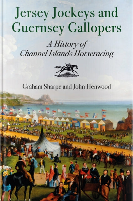 Jersey Jockeys & Guernsey Gallopers