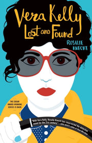 Vera Kelly Lost & Found
