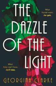 Dazzle Of The Light