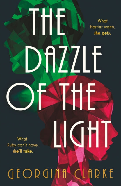 Dazzle Of The Light