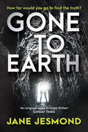 Gone To Earth