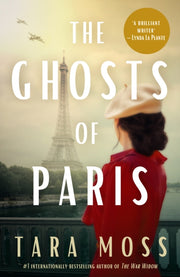 Ghosts Of Paris