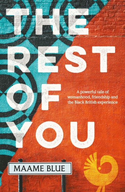Rest Of You