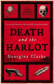 Death & The Harlot