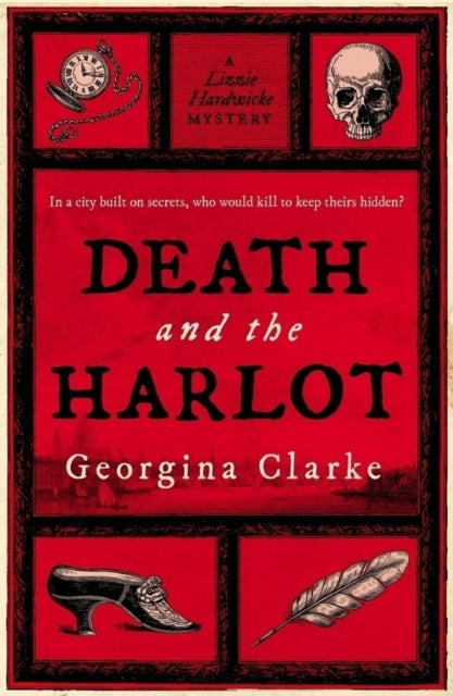 Death & The Harlot