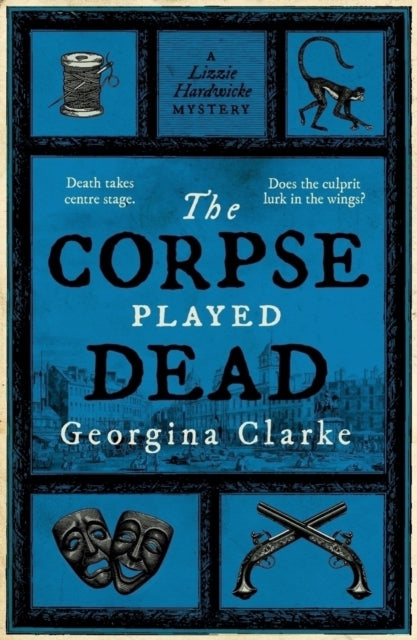 Corpse Played Dead