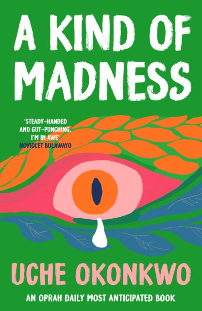 Kind Of Madness
