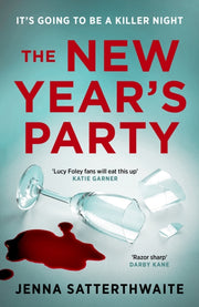 New Years Party