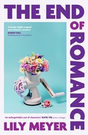 The End Of Romance