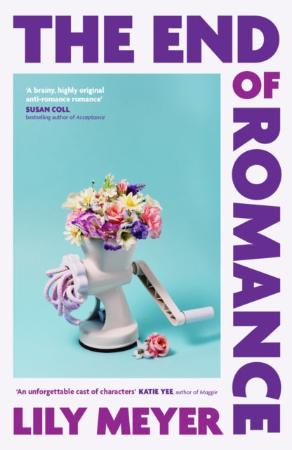 The End Of Romance