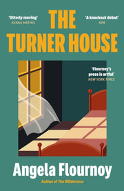 Turner House By Flourney, Angela