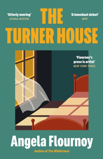 Turner House By Flourney, Angela