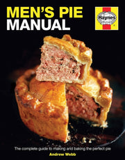 Mens Pie Manual