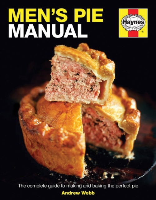 Mens Pie Manual