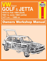 Vw Golf Jetta Diesel