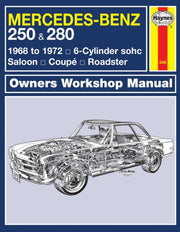 Mercedesbenz 250