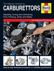 Carburettors Manual