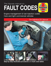 Fault Codes