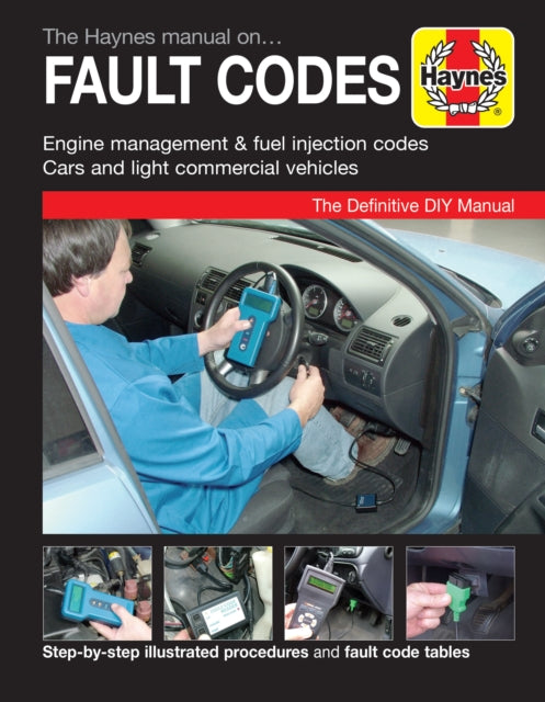 Fault Codes By Fault Codes