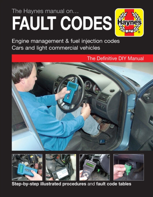 Fault Codes
