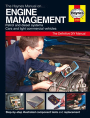 Engine Management