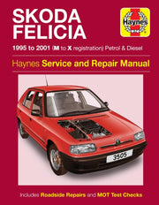 Skoda Felicia