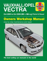 Vauxhall/opel  Vectra