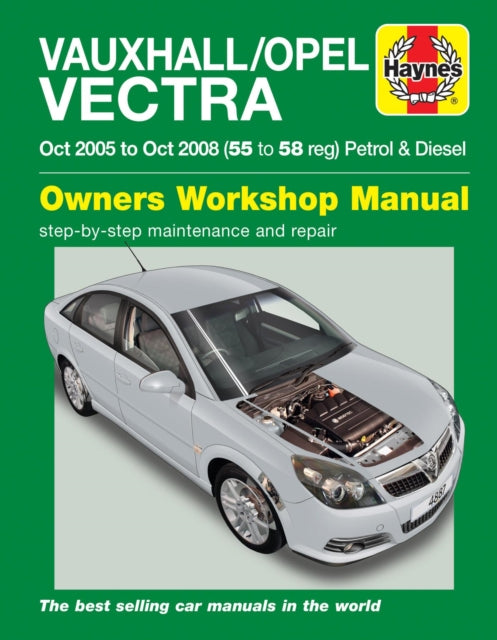 Vauxhall/opel  Vectra