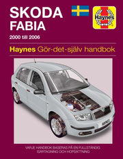 Skoda Fabia By Unknown