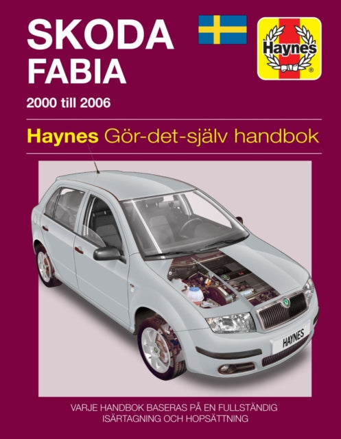 Skoda Fabia By Unknown