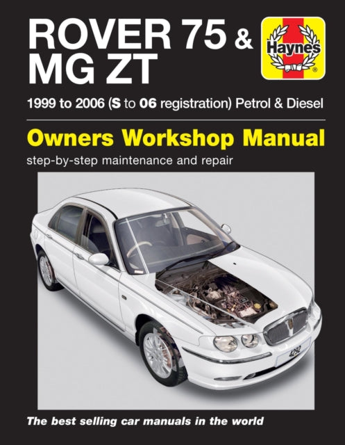 Rover 75 & Mg Zt