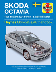 Skoda Octavia By Skoda Octavia