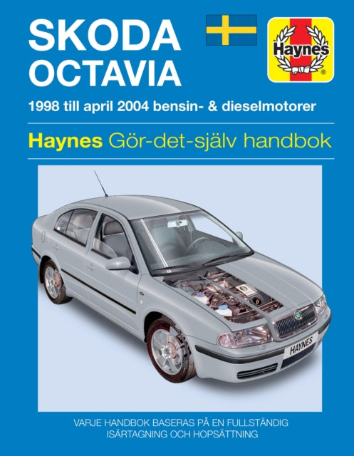 Skoda Octavia By Skoda Octavia