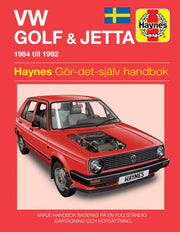 Vw Golf And Jetta Swe By Haynes Publishi