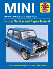 Mini (69-01)