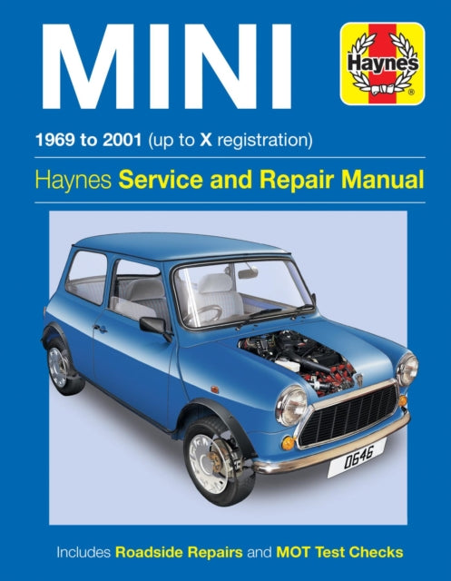 Mini (69-01)