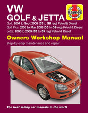 Vw Golf & Jetta