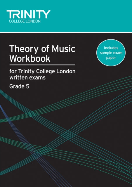 Theory Of Music Workbook Grade 5 By Yandell, N
