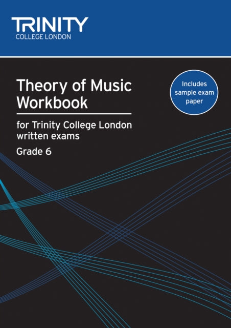 Theory Of Music Workbook Grade 6 By Yandell, N