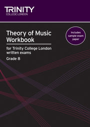 Theory Of Music Workbook Grade 8 By Yandell, N