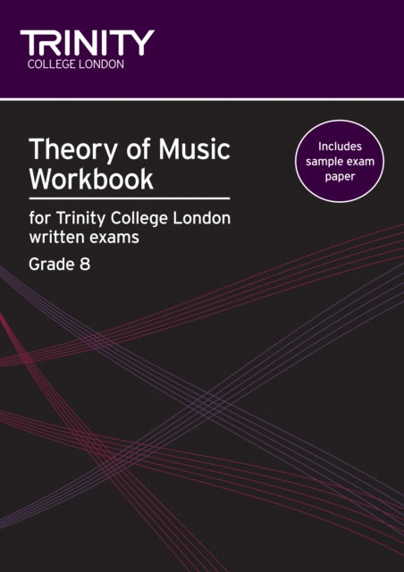 Theory Of Music Workbook Grade 8 By Yandell, N