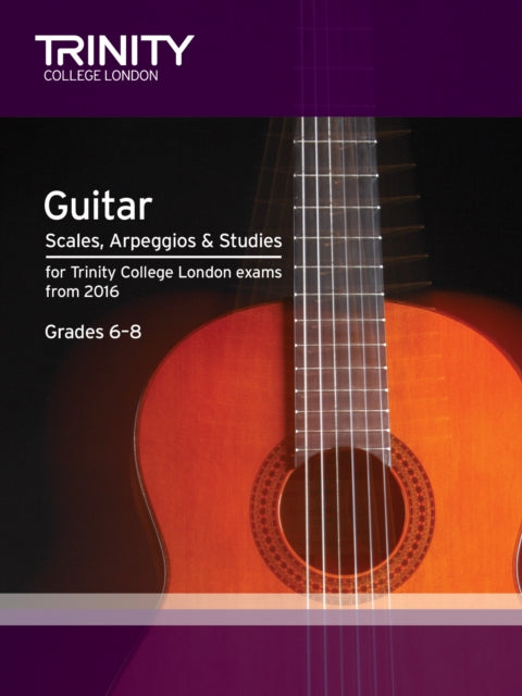 Guitar Plectrum Guitar Scales Exercises