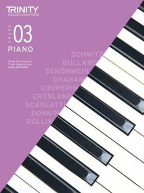 Piano Exam Pieces Exercises 20182020 Gra