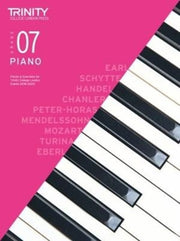 Piano Exam Pieces Exercises 20182020 Gra