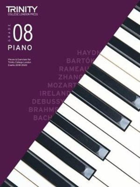 Piano Exam Pieces Exercises 20182020 Gra