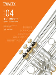 Trumpet Cornet Flugelhorn Exam Pieces 20 By Trumpet Cornet Flugelhorn Exam Pieces 20