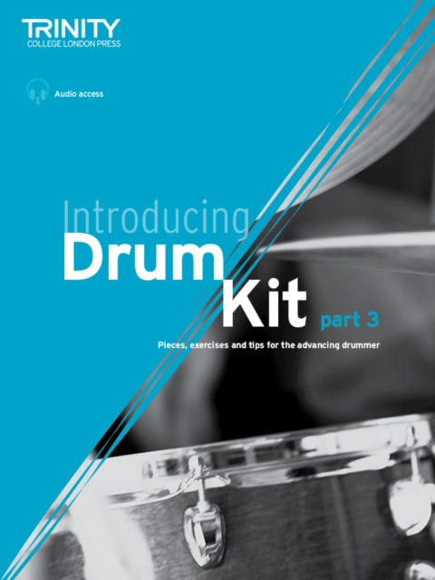Introducing Drum Kit Part 3